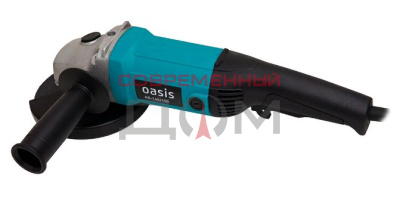 Шлиф.машина угловая Oasis AG-140/150 NEW